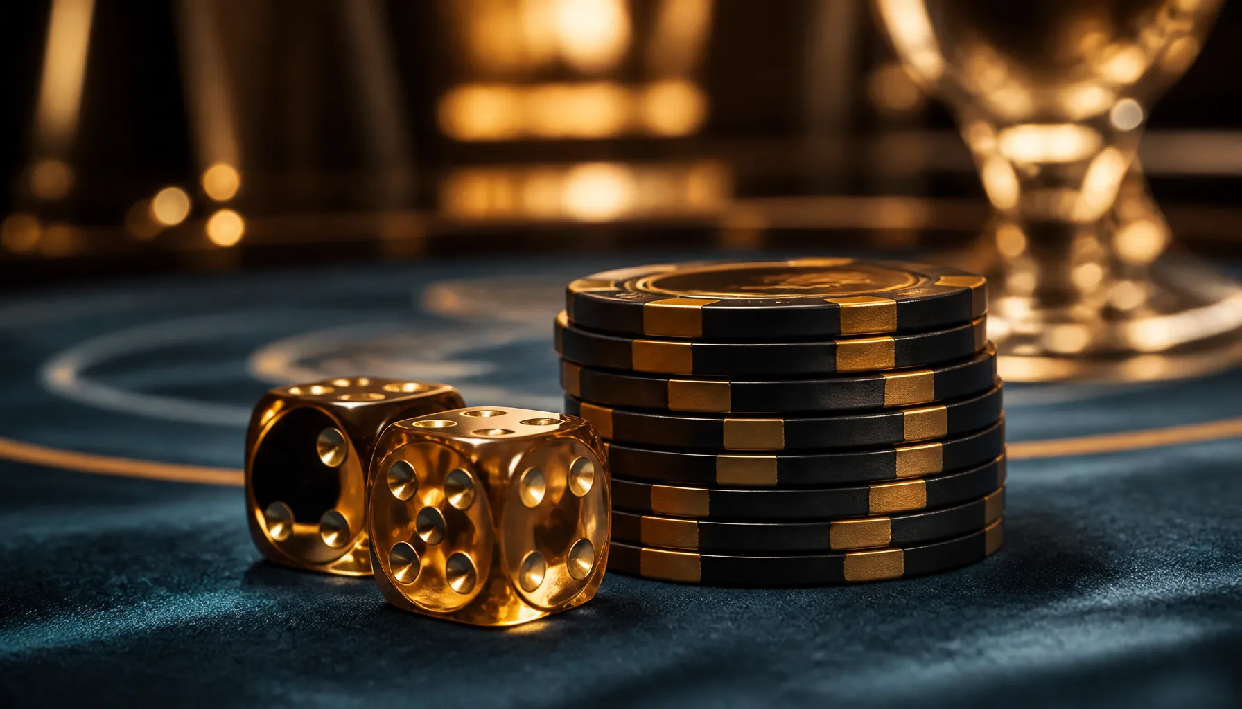 Bet Portal Casino