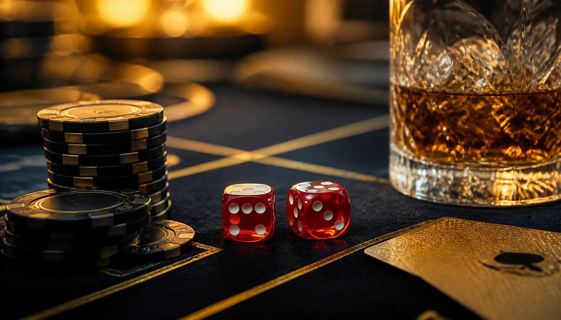 Casino Betportal